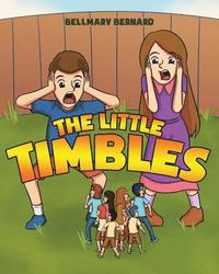 bokomslag The Little Timbles