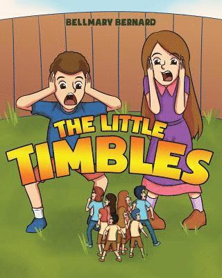 The Little Timbles 1