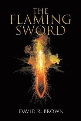 The Flaming Sword 1