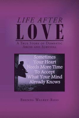 Life After Love 1