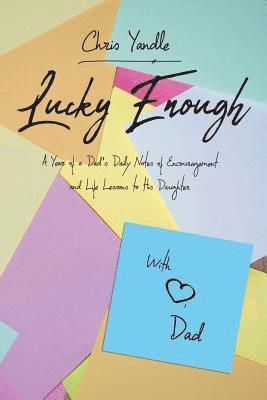 Lucky Enough 1