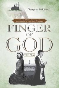 bokomslag Finger of God
