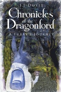 bokomslag Chronicles of the Dragonlord