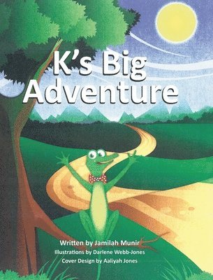 K's Big Adventure 1