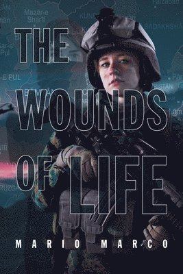 The Wounds of Life 1