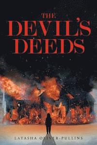 bokomslag The Devil's Deeds