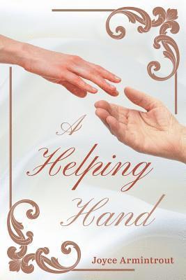 bokomslag Helping Hand
