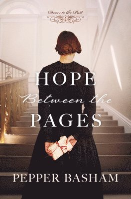 Hope Between the Pages 1