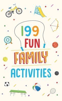 199 Fun Family Activities 1