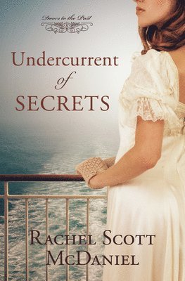 bokomslag Undercurrent of Secrets