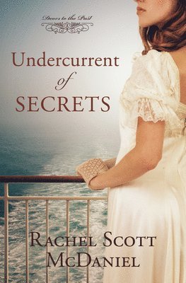 bokomslag Undercurrent of Secrets: Volume 4