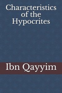 bokomslag Characteristics of the Hypocrites