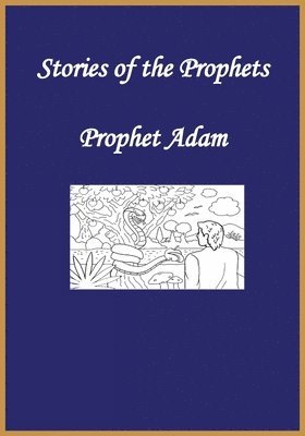 bokomslag Stories of the Prophets