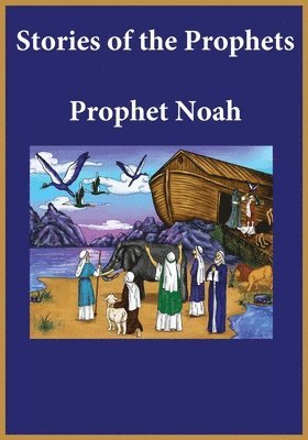 Stories of the Prophets 1