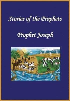 Stories of the Prophets 1