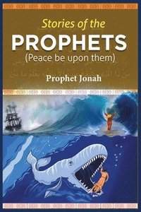 bokomslag Stories of the Prophets