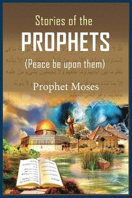 Stories of the Prophets 1