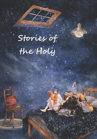 bokomslag Stories of the Holy Quran
