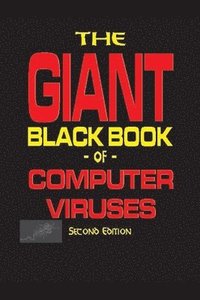 bokomslag The Giant Black Book of Computer Viruses