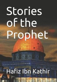 bokomslag Stories of the Prophet