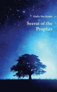 bokomslag Seerat of the Prophet