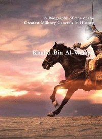 bokomslag Khalid Bin Al-Waleed
