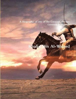 Akram, Kathir, Ishaq - Khalid Bin Al-Waleed, Häftad