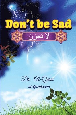 Don't Be Sad 1