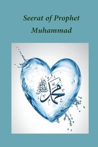 bokomslag Seerat of Prophet Muhammad