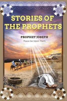 bokomslag Stories of the Prophets