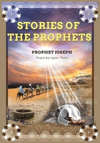 bokomslag Stories of the Prophets