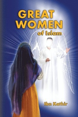 Great Women of Islam 1