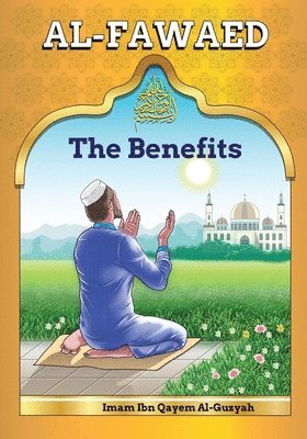 Ibn Al-Qayyim Al-Guzyah - AL-Fawaid, Häftad