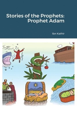 bokomslag Stories of the Prophets