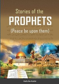 bokomslag Stories of the Prophets (TM) (Color)
