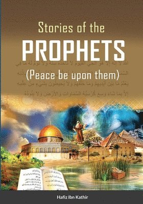 Stories of the Prophets (TM) (Color) 1