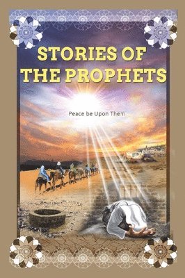 bokomslag Stories of the Prophets