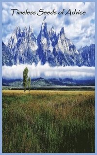 bokomslag Timeless Seeds of Wisdom and Advice