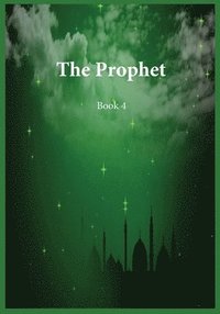 bokomslag Prophet