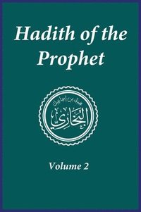 bokomslag Hadith of the Prophet