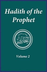 bokomslag Hadith of the Prophet