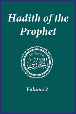 bokomslag Hadith of the Prophet