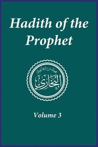 bokomslag Hadith of the Prophet