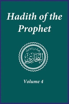 bokomslag Hadith of the Prophet