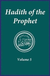 bokomslag Hadith of the Prophet