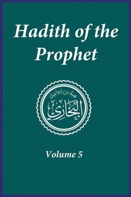 bokomslag Hadith of the Prophet