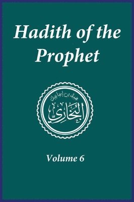 bokomslag Hadith of the Prophet