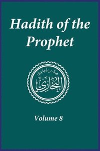bokomslag Hadith of the Prophet