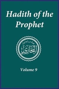 bokomslag Hadith of the Prophet