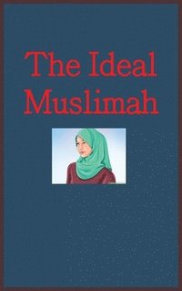 bokomslag Ideal Muslimah